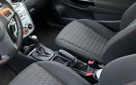 Opel Corsa D, 2013 год, 900 000 рублей, 13 фотография