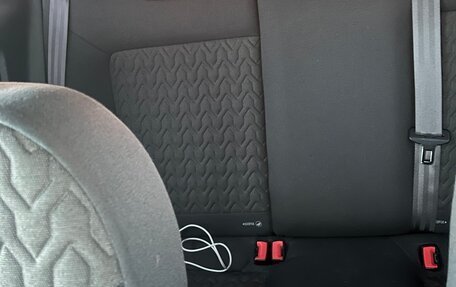 Opel Corsa D, 2013 год, 900 000 рублей, 15 фотография