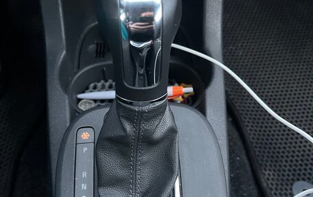 Opel Corsa D, 2013 год, 900 000 рублей, 16 фотография