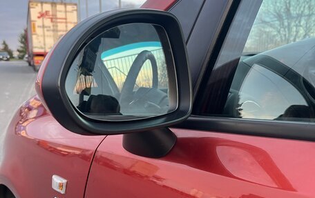 Opel Corsa D, 2013 год, 900 000 рублей, 20 фотография