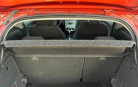 Opel Corsa D, 2013 год, 900 000 рублей, 21 фотография