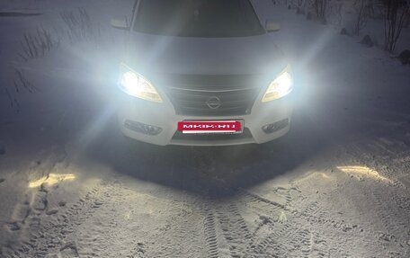 Nissan Sentra, 2014 год, 1 000 000 рублей, 4 фотография