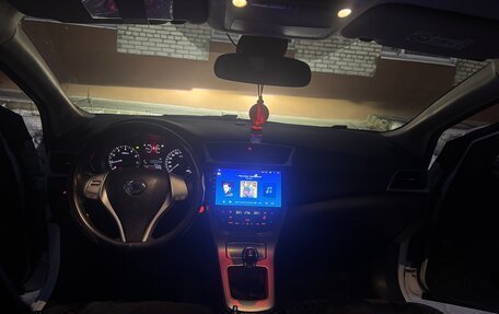 Nissan Sentra, 2014 год, 1 000 000 рублей, 5 фотография