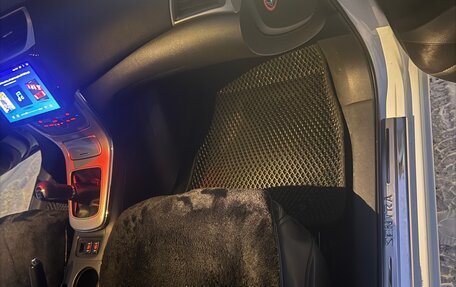 Nissan Sentra, 2014 год, 1 000 000 рублей, 7 фотография