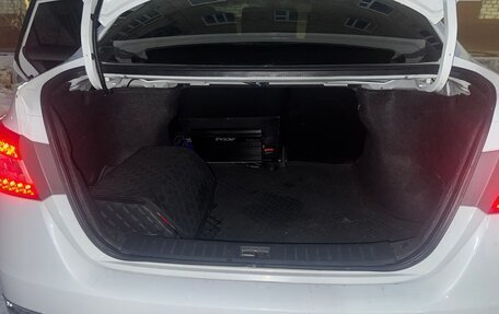 Nissan Sentra, 2014 год, 1 000 000 рублей, 9 фотография