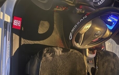 Nissan Sentra, 2014 год, 1 000 000 рублей, 6 фотография