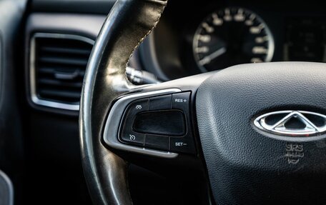 Chery Tiggo 4 I рестайлинг, 2021 год, 1 350 000 рублей, 15 фотография