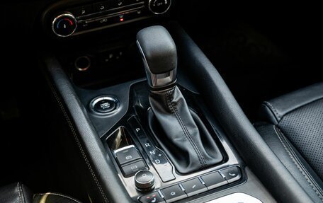 Chery Tiggo 4 I рестайлинг, 2021 год, 1 350 000 рублей, 20 фотография