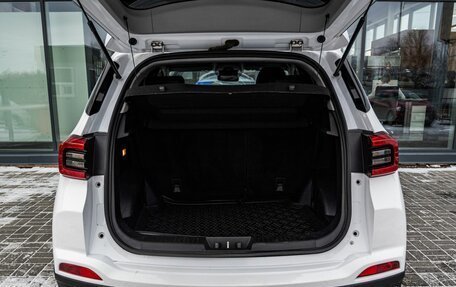 Chery Tiggo 4 I рестайлинг, 2021 год, 1 350 000 рублей, 21 фотография