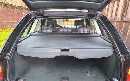 BMW 5 серия, 1999 год, 650 000 рублей, 14 фотография