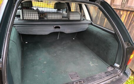 BMW 5 серия, 1999 год, 650 000 рублей, 15 фотография