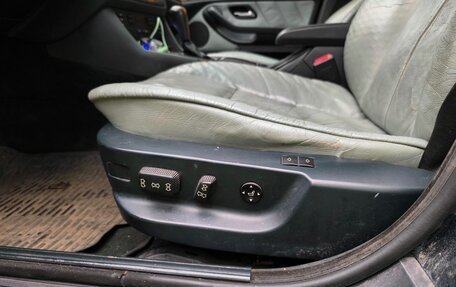 BMW 5 серия, 1999 год, 650 000 рублей, 10 фотография