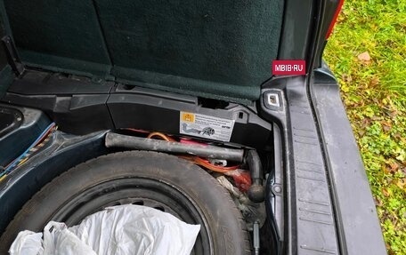 BMW 5 серия, 1999 год, 650 000 рублей, 17 фотография