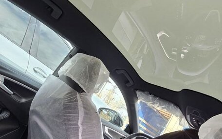 Audi A5, 2025 год, 4 750 000 рублей, 3 фотография