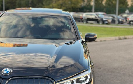 BMW 7 серия, 2017 год, 3 990 000 рублей, 4 фотография