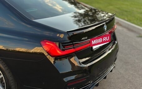 BMW 7 серия, 2017 год, 3 990 000 рублей, 7 фотография