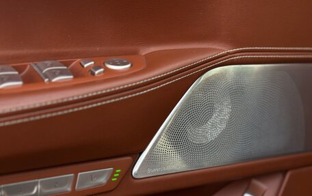 BMW 7 серия, 2017 год, 3 990 000 рублей, 16 фотография