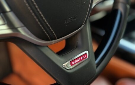 BMW 7 серия, 2017 год, 3 990 000 рублей, 18 фотография