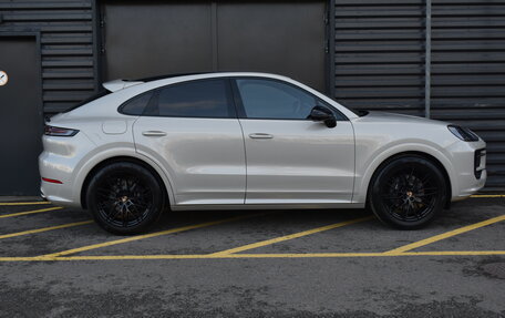 Porsche Cayenne III, 2025 год, 20 500 000 рублей, 2 фотография