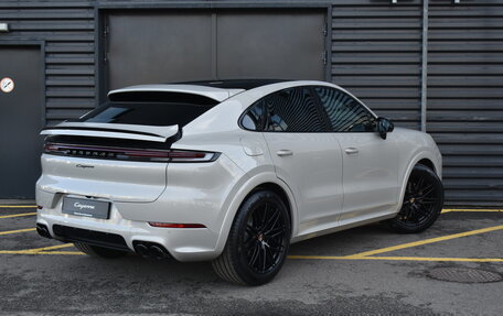 Porsche Cayenne III, 2025 год, 20 500 000 рублей, 3 фотография