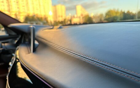 BMW 7 серия, 2017 год, 3 990 000 рублей, 26 фотография