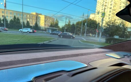 BMW 7 серия, 2017 год, 3 990 000 рублей, 28 фотография