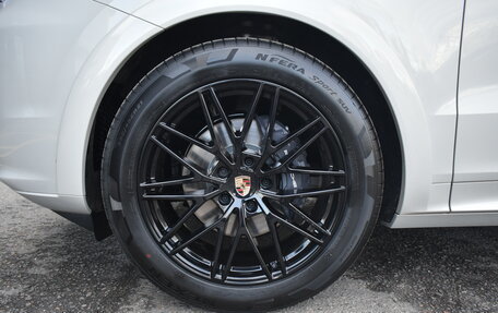 Porsche Cayenne III, 2025 год, 20 500 000 рублей, 9 фотография