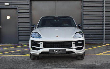 Porsche Cayenne III, 2025 год, 20 500 000 рублей, 7 фотография
