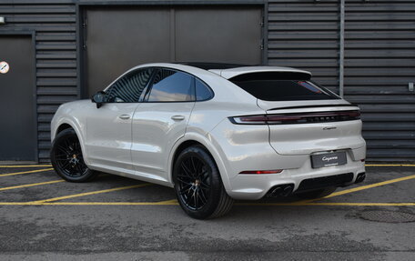 Porsche Cayenne III, 2025 год, 20 500 000 рублей, 6 фотография