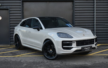 Porsche Cayenne III, 2025 год, 20 500 000 рублей, 5 фотография