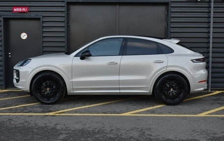 Porsche Cayenne III, 2025 год, 20 500 000 рублей, 4 фотография