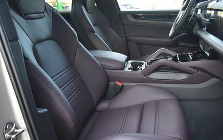 Porsche Cayenne III, 2025 год, 20 500 000 рублей, 11 фотография