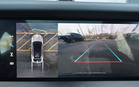 Porsche Cayenne III, 2025 год, 20 500 000 рублей, 17 фотография