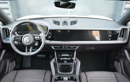 Porsche Cayenne III, 2025 год, 20 500 000 рублей, 13 фотография