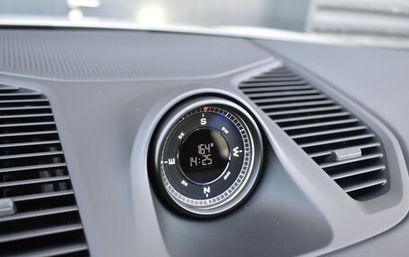 Porsche Cayenne III, 2025 год, 20 500 000 рублей, 19 фотография