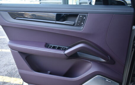 Porsche Cayenne III, 2025 год, 20 500 000 рублей, 21 фотография