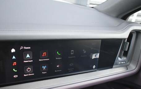 Porsche Cayenne III, 2025 год, 20 500 000 рублей, 18 фотография