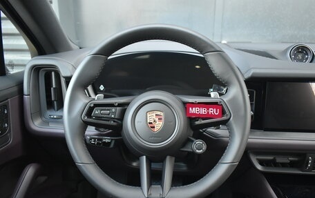 Porsche Cayenne III, 2025 год, 20 500 000 рублей, 14 фотография