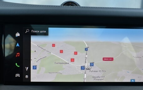 Porsche Cayenne III, 2025 год, 20 500 000 рублей, 16 фотография