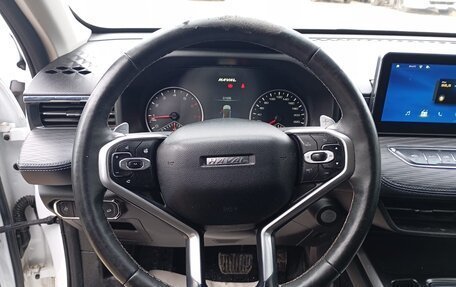 Haval Jolion, 2023 год, 1 268 000 рублей, 6 фотография