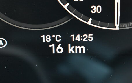 Porsche Cayenne III, 2025 год, 20 500 000 рублей, 29 фотография