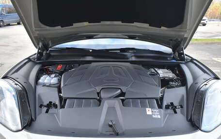 Porsche Cayenne III, 2025 год, 20 500 000 рублей, 30 фотография