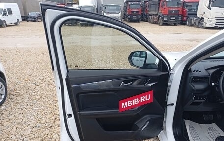 Haval Jolion, 2023 год, 1 268 000 рублей, 8 фотография