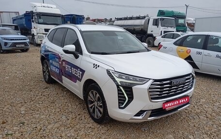 Haval Jolion, 2023 год, 1 268 000 рублей, 2 фотография