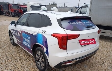 Haval Jolion, 2023 год, 1 268 000 рублей, 4 фотография