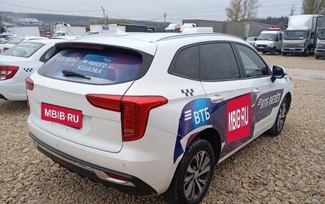 Haval Jolion, 2023 год, 1 268 000 рублей, 3 фотография