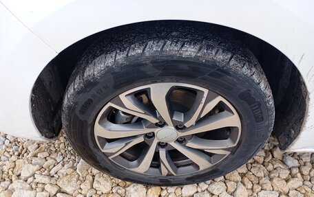 Haval Jolion, 2023 год, 1 268 000 рублей, 12 фотография