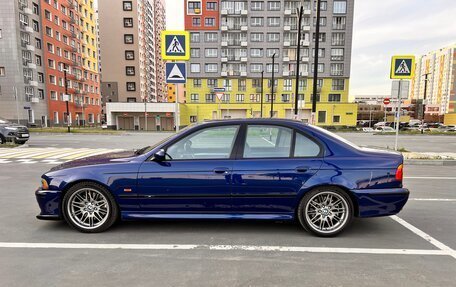 BMW M5, 1999 год, 3 000 000 рублей, 8 фотография