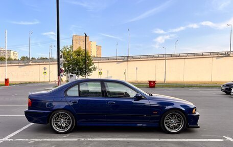 BMW M5, 1999 год, 3 000 000 рублей, 4 фотография