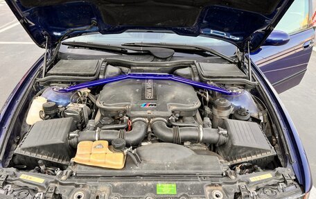 BMW M5, 1999 год, 3 000 000 рублей, 14 фотография